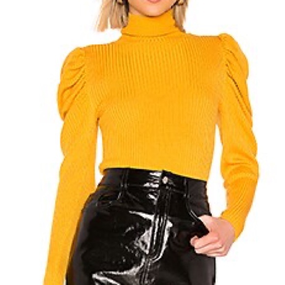 L'Academie Tops - L’academie Farrah sweater xsmall